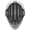 Kask rowerowy Fizik Vento Kunee biały