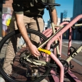 Zapięcie U-lock Kryptonite New York Diamond Standard
