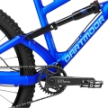 Rower MTB Dartmoor Blackbird Intro 27.5 niebieski 2025