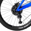 Rower MTB Dartmoor Blackbird Intro 27.5 niebieski 2025