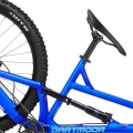 Rower MTB Dartmoor Blackbird Intro 27.5 niebieski 2025