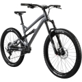 Rower MTB Dartmoor Blackbird Intro 27.5 grafitowy 2025
