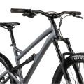 Rower MTB Dartmoor Blackbird Intro 27.5 grafitowy 2025