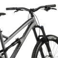 Rower MTB Dartmoor Blackbird Intro 27.5 grafitowy 2025
