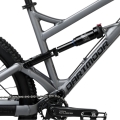 Rower MTB Dartmoor Blackbird Intro 27.5 grafitowy 2025