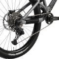 Rower MTB Dartmoor Blackbird Intro 27.5 grafitowy 2025