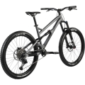 Rower MTB Dartmoor Blackbird Intro 27.5 grafitowy 2025 - S
