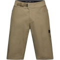 Szorty rowerowe Fox Ranger Liner khaki