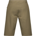 Szorty rowerowe Fox Ranger Liner khaki