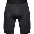 Spodenki rowerowe Fox Tecbase Lite Liner czarne