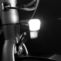 Lampka przednia Trelock LS 830-T Lighthammer E-bike