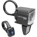 Lampka przednia Trelock LS 890-HB Lighthammer E-bike