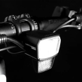 Lampka przednia Trelock LS 890-T Lighthammer E-bike