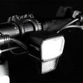 Lampka przednia Trelock LS 930-HB Lighthammer E-bike
