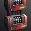 Zapięcie Trelock FS 280 Code