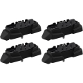 Zestaw dopasowujący Thule Kit 187118 do BMW 5 GT, 5-dr Hatchback, 09-17