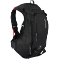 Plecak rowerowy USWE MTB Hydro 12 czarny