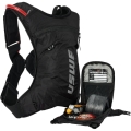 Plecak rowerowy USWE MTB Hydro 3 czarny