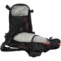 Plecak rowerowy USWE MTB Hydro 9 czarny