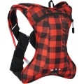 Plecak rowerowy USWE Outlander 2 NDM 1.2 czerwono-czarny