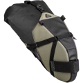 Torba podsiodłowa Topeak BackLoader X zielona