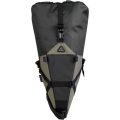 Torba podsiodłowa Topeak BackLoader X zielona