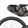 Torba podsiodłowa Topeak BackLoader X zielona
