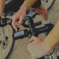 Nawigacja rowerowa Wahoo Elemnt Roam v3 GPS