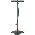 Pompka podłogowa SKS Air-X-Plorer Clik Valve 10.0 czarna