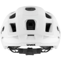 Kask rowerowy Uvex React MIPS biały