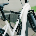 Zapięcie składane Abus Bordo 6200K/90 + SH