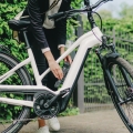 Zapięcie składane Abus Bordo 6200K/90 + SH