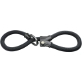 Łańcuch Abus Infinity Loop 1806 czarny