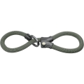 Łańcuch Abus Infinity Loop 1806 zielony