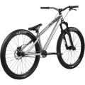Rower Dartmoor Two6Player Evo Dark Chrome
