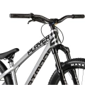 Rower Dartmoor Two6Player Evo Dark Chrome