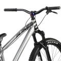 Rower Dartmoor Two6Player Evo Dark Chrome