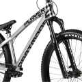 Rower Dartmoor Two6Player Evo Dark Chrome