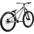 Rower Dartmoor Two6Player Evo Dark Chrome
