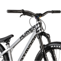 Rower Dartmoor Two6Player Evo Dark Chrome