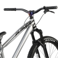 Rower Dartmoor Two6Player Evo Dark Chrome