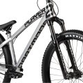 Rower Dartmoor Two6Player Evo Dark Chrome