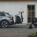 Ramię do roweru Thule Onto 2