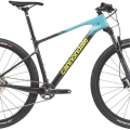 Rower MTB Cannondale Scalpel HT Carbon 3 czarno-niebieski 2025