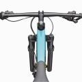 Rower MTB Cannondale Scalpel HT Carbon 3 czarno-niebieski 2025