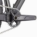 Rower MTB Cannondale Scalpel HT Carbon 3 czarno-niebieski 2025