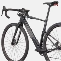 Rower gravel Cannondale Topstone Carbon 3 L czarny 2025