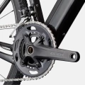Rower gravel Cannondale Topstone Carbon 3 L czarny 2025