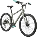 Rower miejski Cannondale Treadwell 2 szary