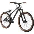 Rower Dartmoor Two6Player Evo Black